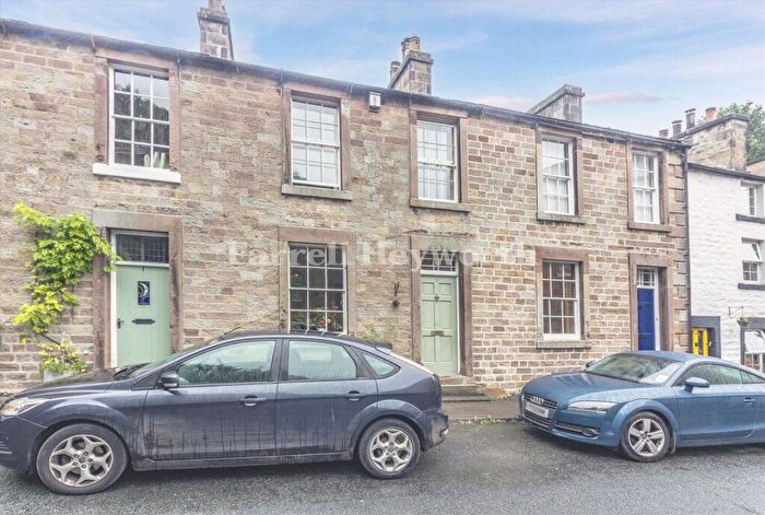 3 Bedroom House For Sale In Lower Dolphinholme, Dolphinholme, Lancaster, LA2