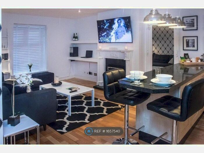 1 Bedroom Flat To Rent In Robinson Row, Hull, HU1