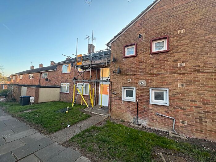 1 Bedroom Flat To Rent In Nicholls Field, Harlow, CM18