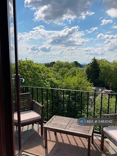 2 Bedroom Flat To Rent In Lyndhurst Terrace, London, NW3