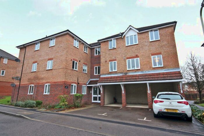 2 Bedroom Apartment To Rent In Timor Close, Whiteley, PO15