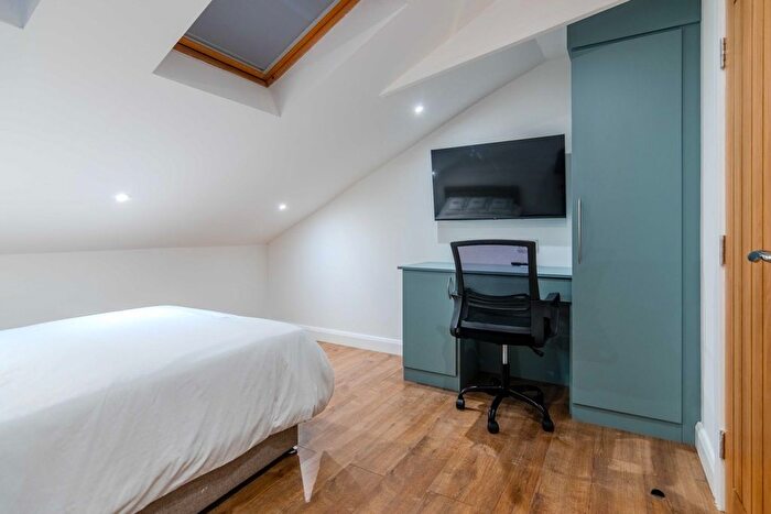 1 Bedroom Flat To Rent In Ullswater Road, Lancaster, LA1