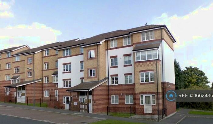 1 Bedroom Flat To Rent In Princes Gate, High Wycombe, HP13