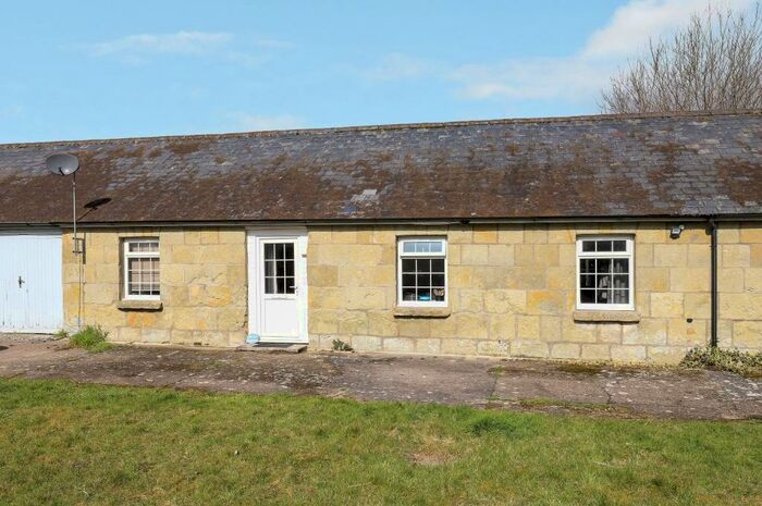 2 Bedroom Terraced House For Sale In Church Lane, Fovant, Salisbury, Wiltshire, SP3