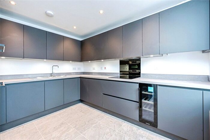 4 Bedroom Semi-Detached House For Sale In Weavers Grange, London Road, Bozeat, NN29