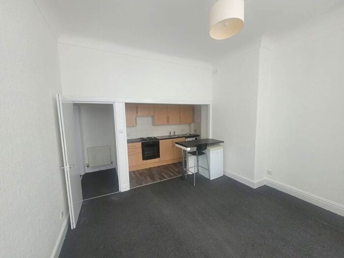 1 Bedroom Flat To Rent In Lilley Road, Liverpool, L7