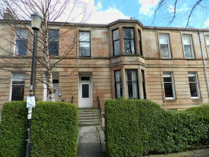 Flat To Rent In Marywood Square, Shawlands, G41