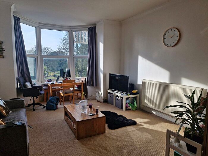 1 Bedroom Flat To Rent In Park Road, Ramsgate, CT11