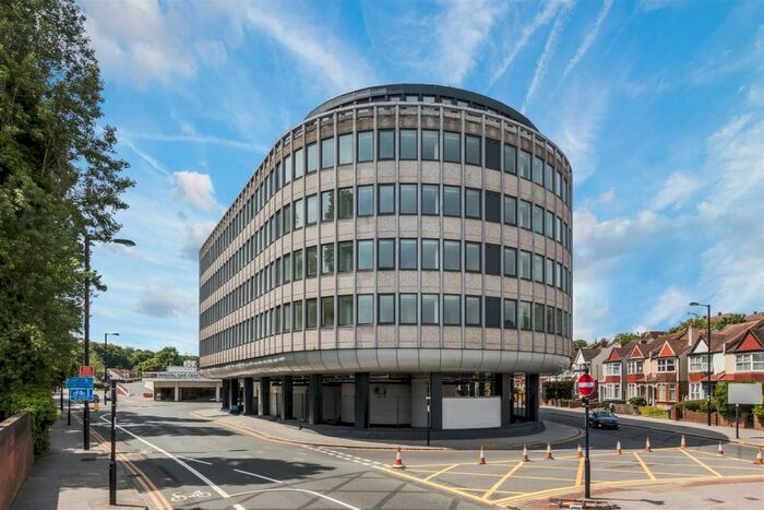 1 Bedroom Apartment To Rent In Capella Court, Brighton Road, Purley, CR8