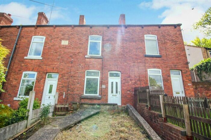 3 Bedroom Terraced House To Rent In Elm Green Lane, Conisbrough, DN12