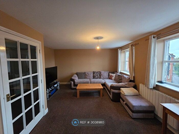 2 Bedroom Flat To Rent In Earlsworth Road, Ashford, TN24