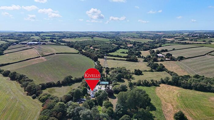 6 Bedroom Semi Detached House For Sale In Sutcombe, Holsworthy, EX22