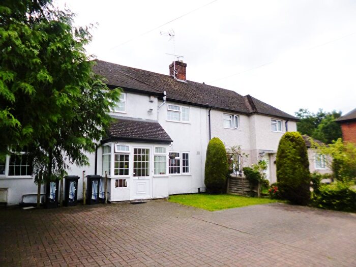 1 Bedroom Flat To Rent In The Harebreaks, Watford, WD24