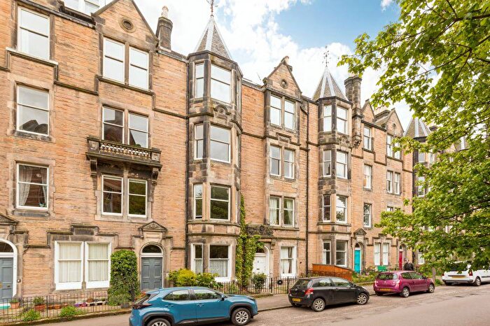 3 Bedroom Flat For Sale In , Warrender Park Crescent, Edinburgh, EH9