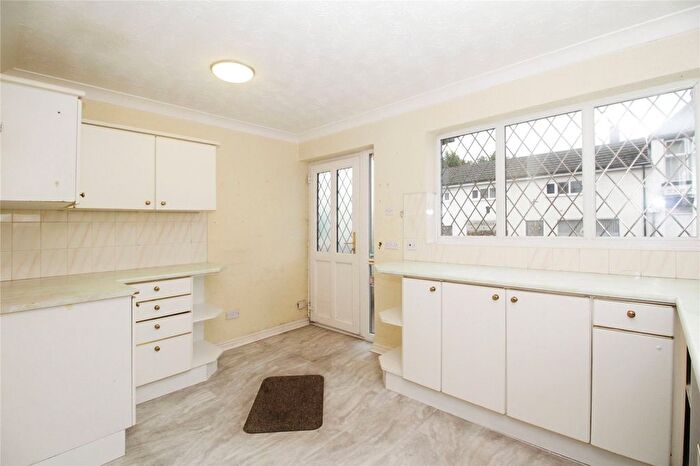 2 Bedroom Detached House For Sale In Windsor Street, Burbage, Hinckley, Leicestershire, LE10
