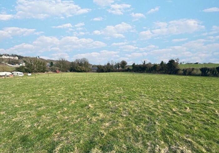 Land For Sale In Dukes Close, Martinstown, Dorchester, Dorset, DT2