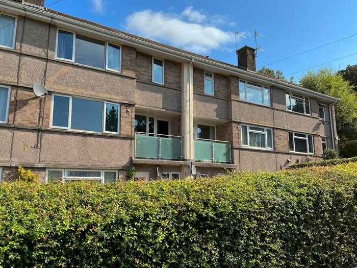 2 Bedroom Maisonette For Sale In Brittan Place, Portbury, Bristol, BS20