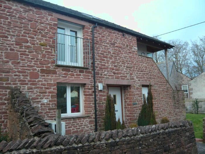 2 Bedroom Semi-Detached House To Rent In The Old Sawmill, Warcop, Appleby-In-Westmorland, CA16