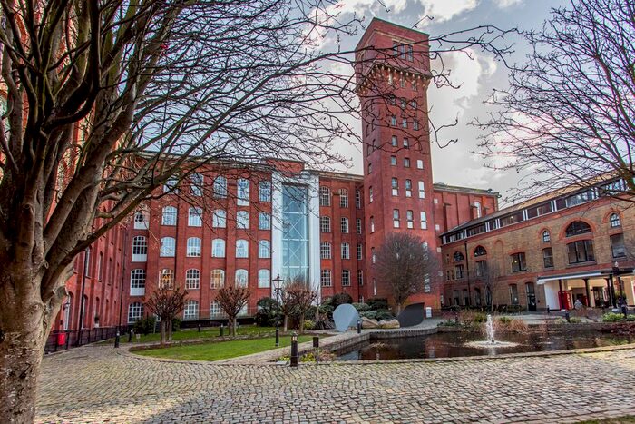 2 Bedroom Flat To Rent In Fairfield Road, London, E3