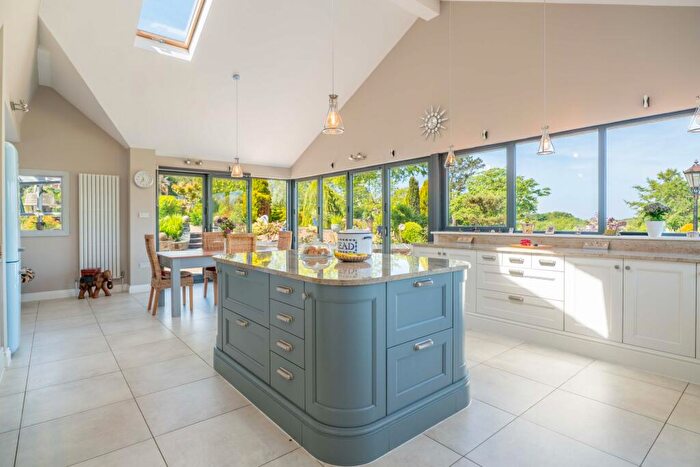 7 Bedroom House For Sale In Castlemorris, Haverfordwest, SA62