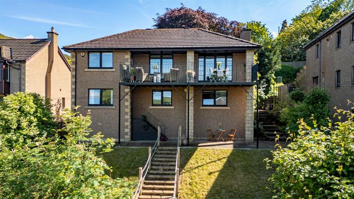 5 Bedroom Detached House For Sale In Dundas Terrace, Melrose, TD6