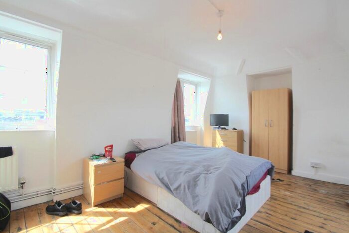 4 Bedroom Flat To Rent In Harmood House, Harmood Street, NW1