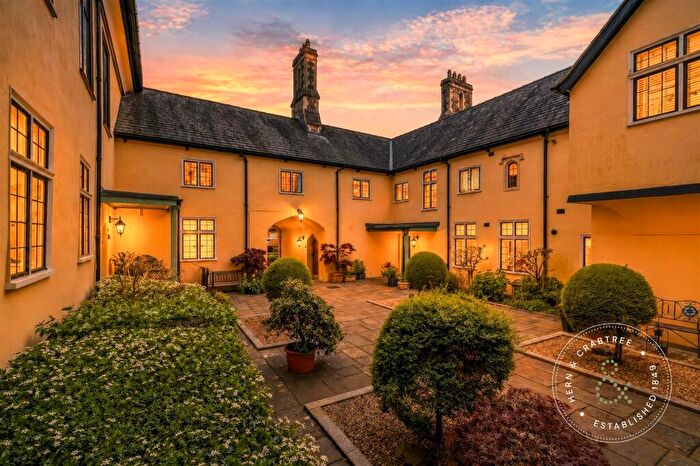 2 Bedroom Flat For Sale In Cefn Mably Park, Michaelston-y-fedw, Cardiff, CF3