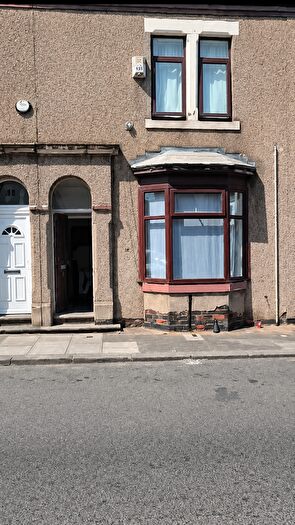 3 Bedroom Terraced House For Sale In Beaumont Road, Middlesbrough, TS3