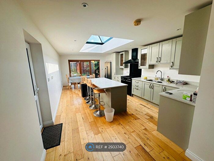 3 Bedroom Terraced House To Rent In Ditton Fields, Cambridge, CB5