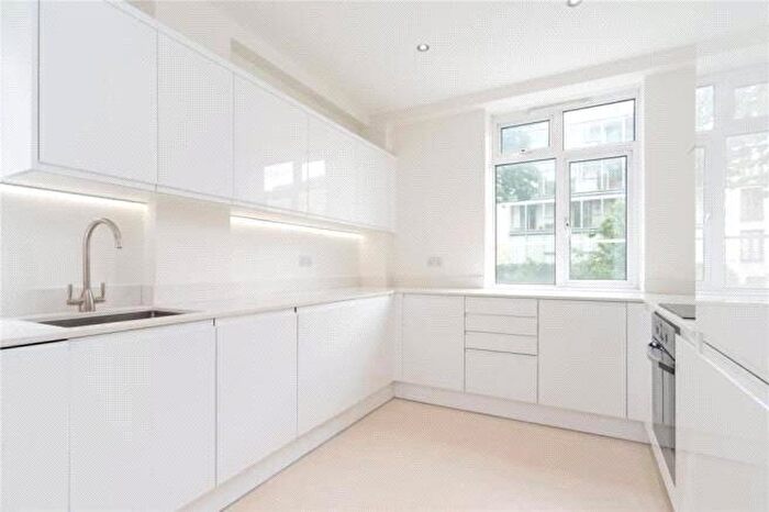 2 Bedroom Apartment To Rent In Grove End Gardens, Grove End Road, St John's Wood, London, NW8