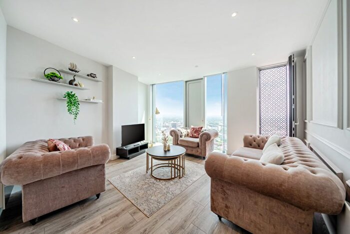 2 Bedroom Flat For Sale In Silvercroft Street, Manchester, Greater Manchester, M15
