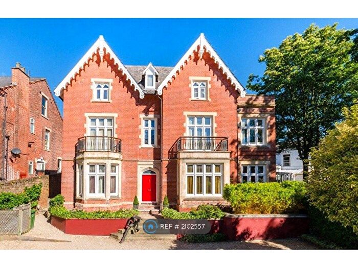 2 Bedroom Flat To Rent In Burns Street, Nottinghamshire, NG7