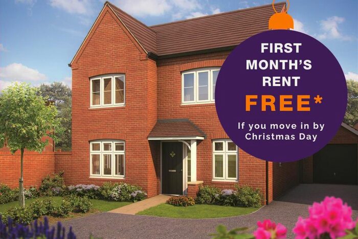 4 Bedroom Detached House To Rent In Haresfield Lane, Hardwick, Gloucester, GL2