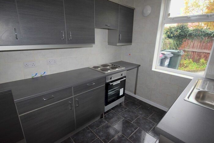 2 Bedroom Terraced House To Rent In Fitzwilliam Road, Rotherham, S65