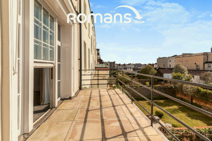 2 Bedroom Flat To Rent In Rodney Place, Clifton, BS8