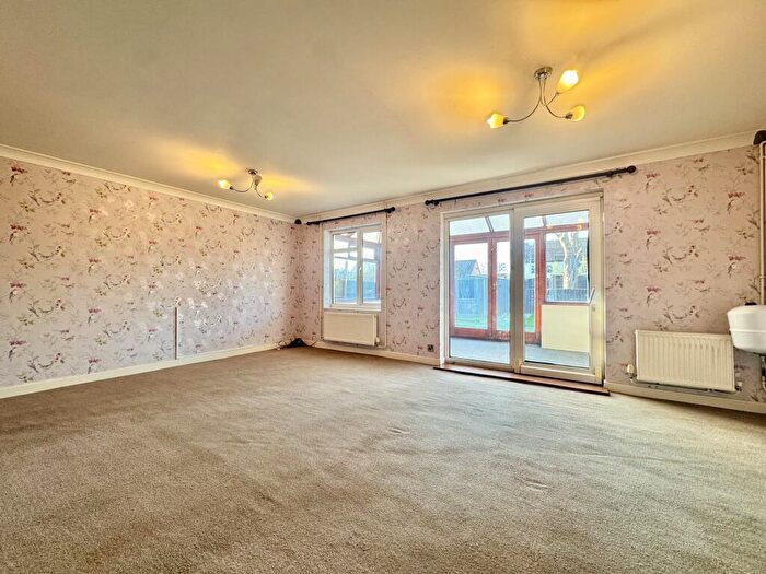 3 Bedroom House To Rent In The Hills, Reedham, Norwich, NR13