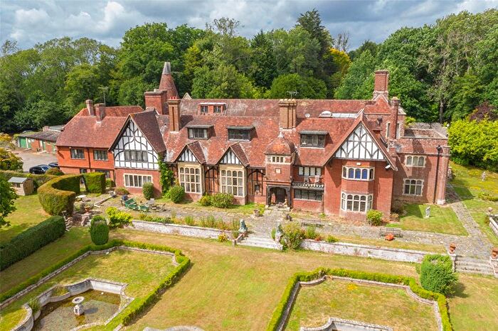 16 Bedroom Detached House For Sale In Silverhill, Hurst Green, Etchingham, East Sussex, TN19