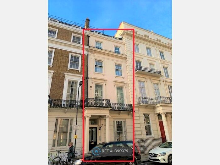 2 Bedroom Flat To Rent In Devonshire Terrace, London, W2