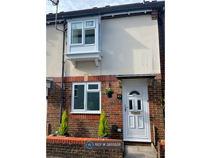 3 Bedroom Terraced House To Rent In The Stables, Warminster, BA12