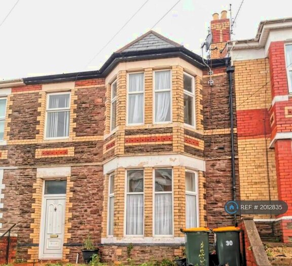 2 Bedroom Flat To Rent In Morden Road, Newport, NP19