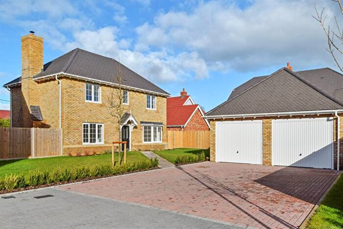 4 Bedroom Detached House For Sale In Little Orchard Close, Birchington, CT7
