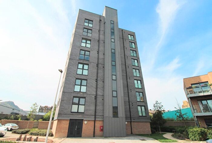 2 Bedroom Flat To Rent In Lawrie Reilly Place, Edinburgh, Edinburgh, EH7