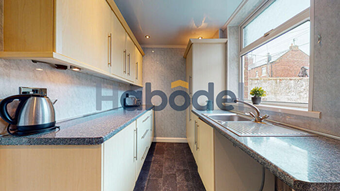 2 Bedroom Terraced House To Rent In Beamish, Stanley, DH9