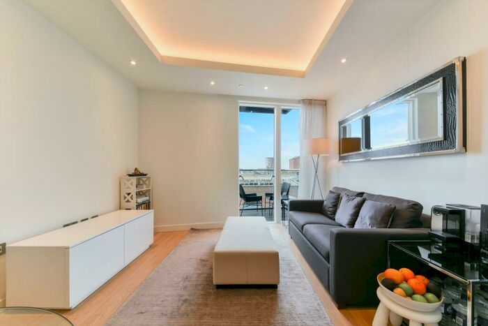 1 Bedroom Apartment To Rent In Park Vista Tower, Wapping Lane, London, E1W