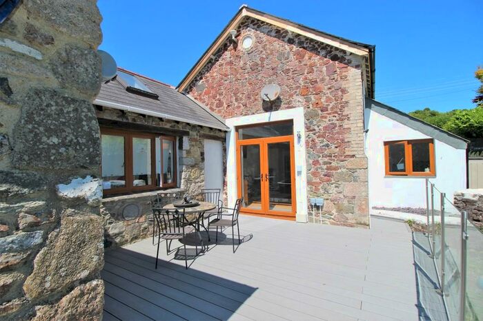 4 Bedroom Detached House For Sale In Lutton, PL21