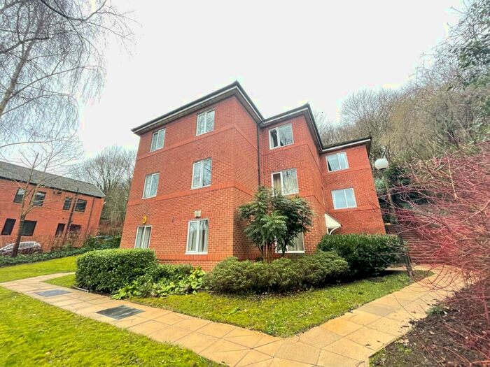 1 Bedroom Flat To Rent In Meanwood Road, Meanwood, Leeds, LS7