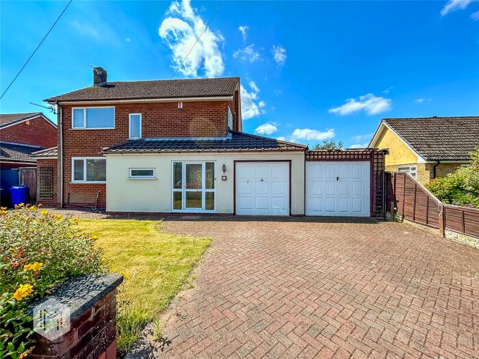 Houses for sale & to rent in WA3 2PH, Malton Avenue, Lowton East Warrington