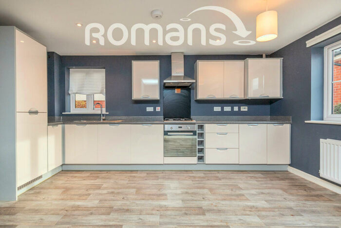 2 Bedroom Apartment To Rent In Valerian Close, Bristol, BS11