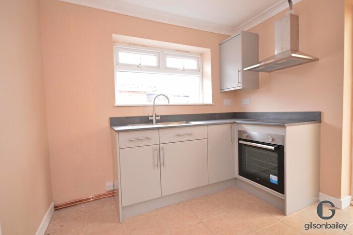 2 Bedroom Bungalow To Rent In Eastern Close, Thorpe St Andrew, Norwich, NR7