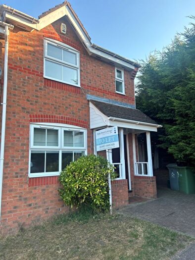 2 Bedroom Semi-Detached House To Rent In Thistledown Road, Norwich, NR10